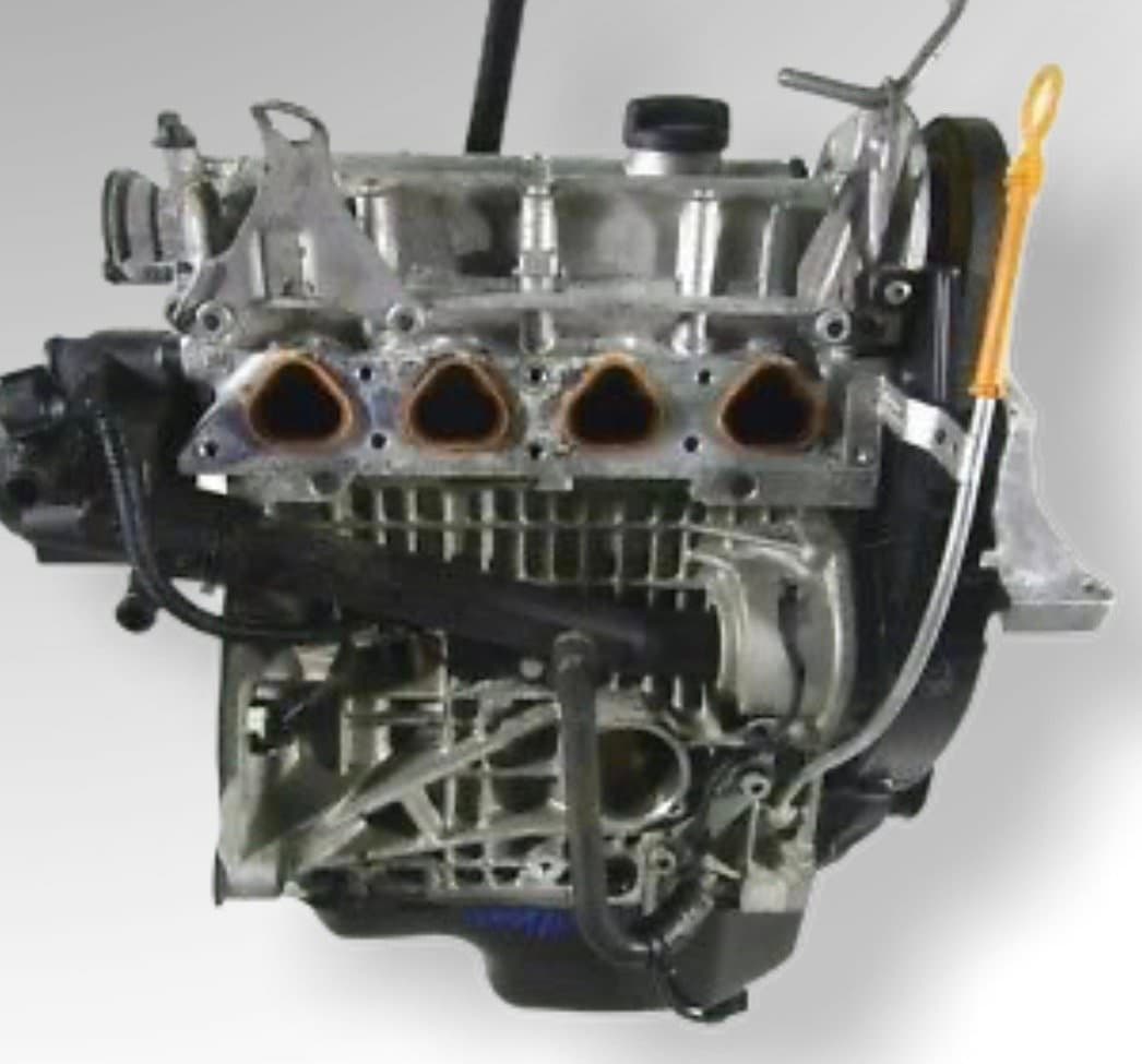 Motore usato CGG per Volkswagen, Skoda, Seat 1.4 b