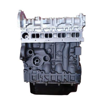 Motore rigenerato F1AE0481 per Fiat Ducato/ Daily 2.3 d