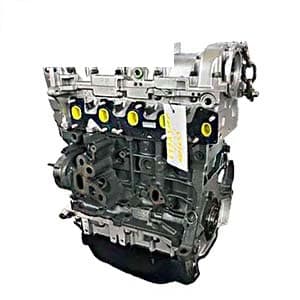 Motore rigenerato 199b4000 per Alfa Romeo 1.3 MJET EURO 5