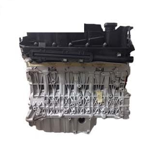 Motore rigenerato Bmw 3.0 d codice 306d5
