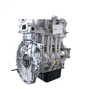 Motore rigenerato 9HU Fiat/ Peugeot/ Citroen 1.6 d