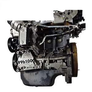 Motore usato 199B1000 per Lancia 1.3D MJET EURO 5