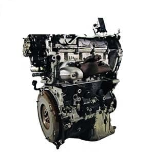 Used engine 1NDTV for Toyota Yaris 1.4 d