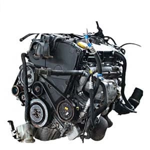 Motore usato 223b1000 per Fiat Doblo 1.9 MJet