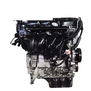 Motore usato 5FS per Citroen, Peugeot 1.6 b