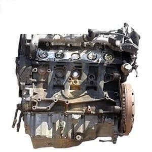 Motore usato 939A3000 per Alfa Romeo, Fiat Croma 2.4 jtd