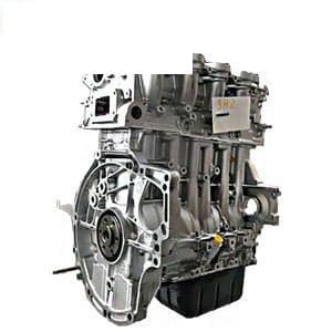 Motore usato 9HZ per Citroen, Mini, Peugeot 1.6 d