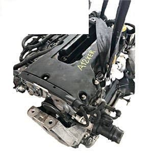 Motore usato A12XER per Opel 1.2 b