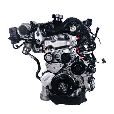 Motore usato B37C15A per Bmw, Mini 1.5 d