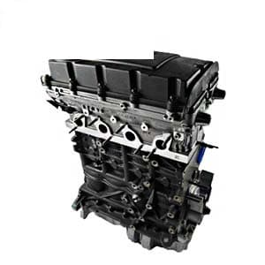 Motore usato BYL per Jeep 2.0 d