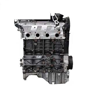 Motore usato codice CAG per Audi, Seat 2.0 d