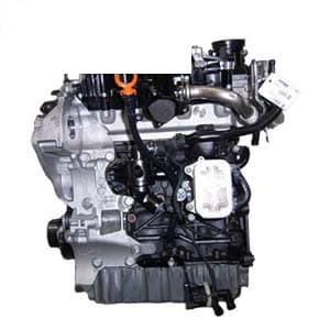 Motore usato CFF per Volkswagen, Audi, Seat,Skoda 2.0 d
