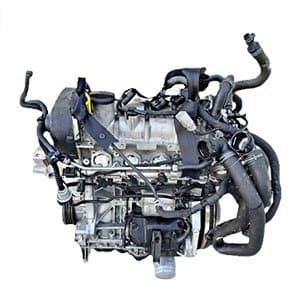 Motore usato cod CPW Audi A3 1.4 b