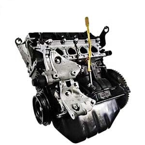 Motore usato D4FD7 per Renault Clio 1.2 b