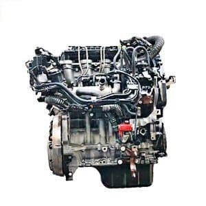 Motore usato G8DB per Ford Focus 1.6 d