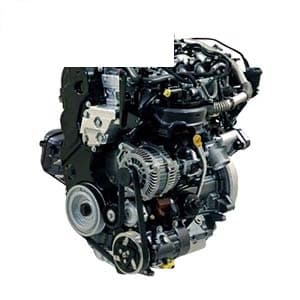 Motore usato QQDB per Ford Focus 1.8 b