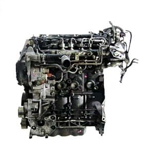 Motore usato codice RF per Mazda 2.0 d
