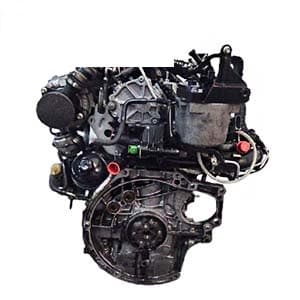 Motore usato T1DB per Ford Focus 1.6 d