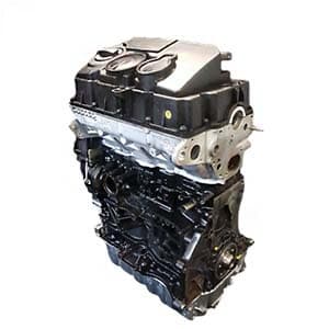 Motore usato BLS per Volkswagen, Audi, Seat, Skoda 1.9 d