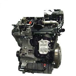 Motore usato CFW per Seat, Skoda, Volkswagen 1.2 d