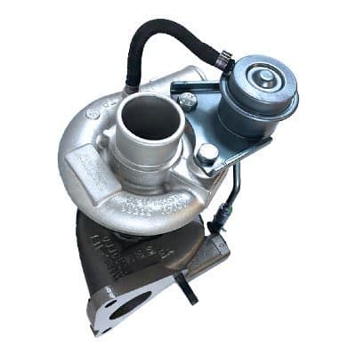 Turbolader 49131-05210 generalüberholt für Citroën Jumper / Fiat Ducato / Ford C-Max 1.6 Diesel