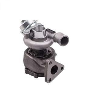 Turbina 49131-06003 rigenerata per Opel Astra / Opel Combo / Opel Corsa 1.7 Diesel