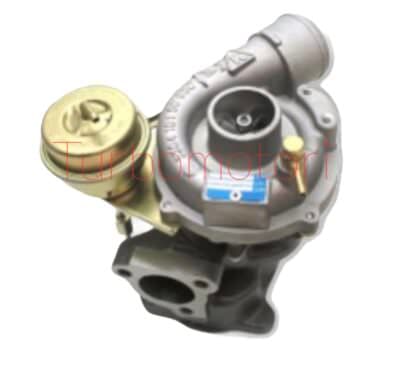 Turbolader BorgWarner 53039880005 generalüberholt für Audi A4 / Audi A6 / Volkswagen Passat 1.8 Diesel