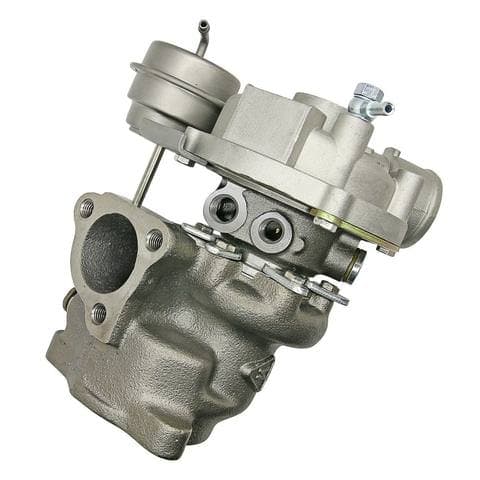 Turbocharger 53039880029 remanufactured for Volkswagen Passat 1.8