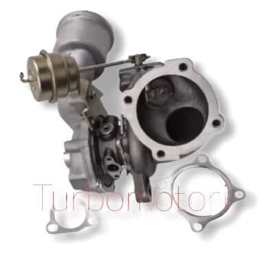 Turbolader 53039880052 generalüberholt für Audi A3 / Audi TT / Škoda Octavia 1.8