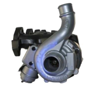 Turbina 713517-7 rigenerata per Ford Focus 1.8 Diesel