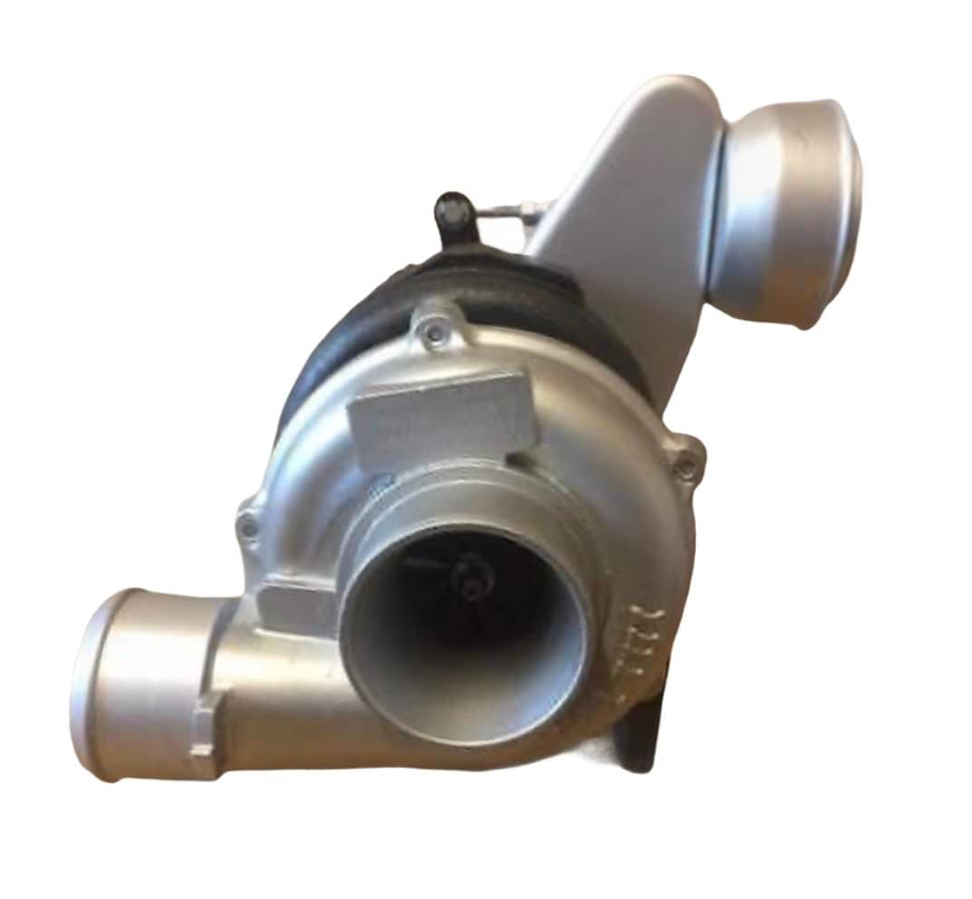 Turbocharger VV14 remanufactured for Mercedes-Benz Sprinter / Mercedes-Benz Viano / Mercedes-Benz Vito 111 CDI