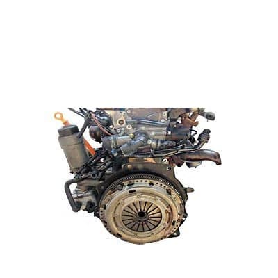 Motore usato AUY per Seat, Ford, Volkswagen 1.9 d