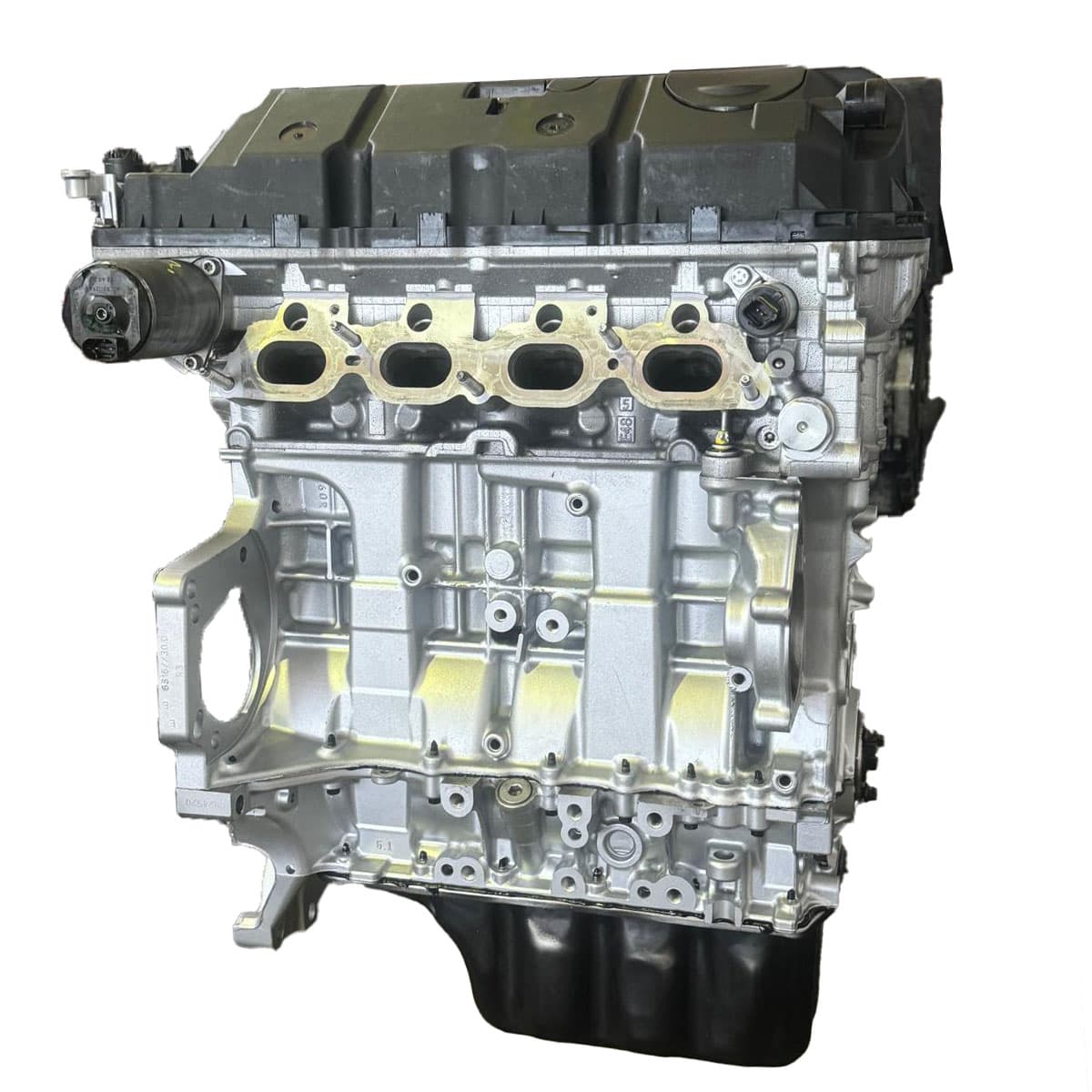 Motor N12B16A für Mini 1.6 Benzin