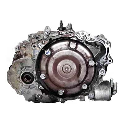 Cambio automatico usato Fiat 2.0D - Cod. Motore RHR