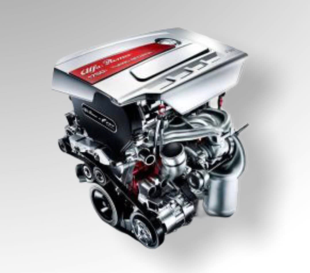 Motore usato 955A6000 per Alfa Romeo Mito 1.4 b