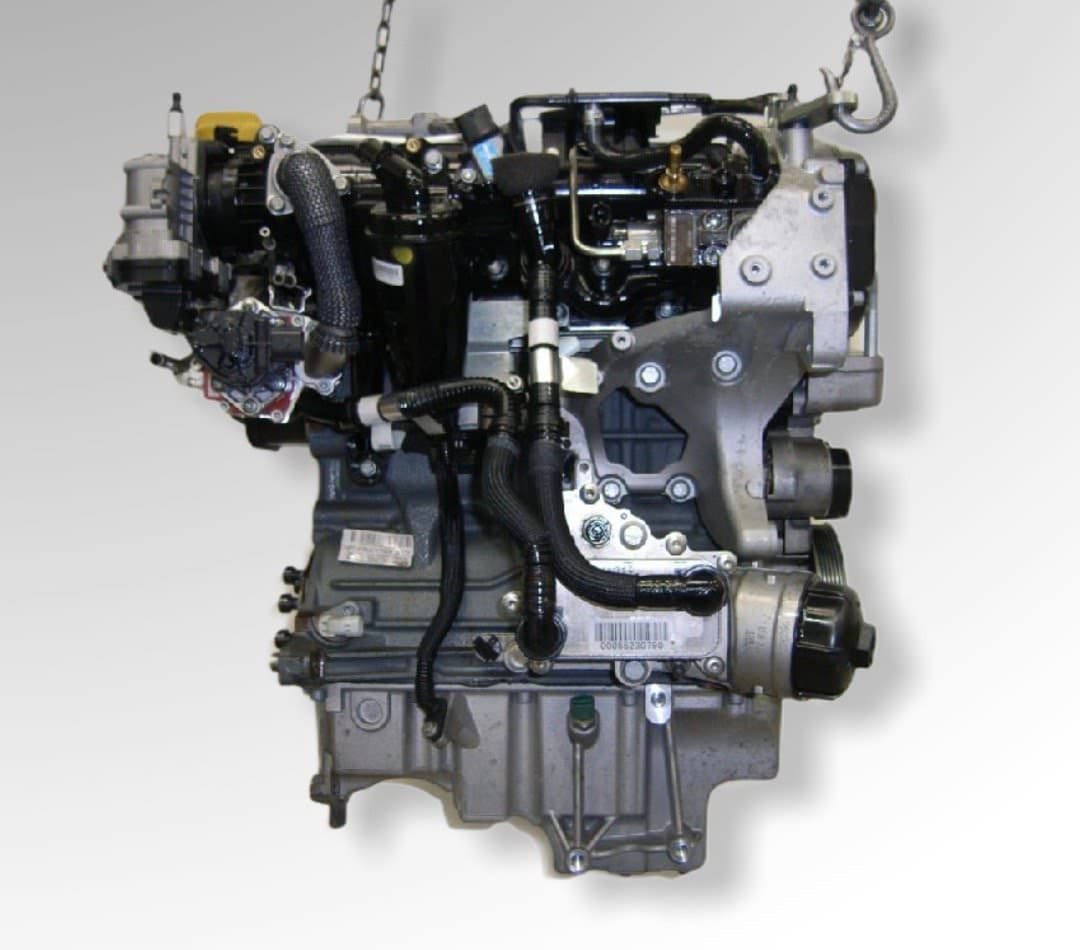 Motore usato 939B3000 per Alfa Romeo, Fiat 2.0 d
