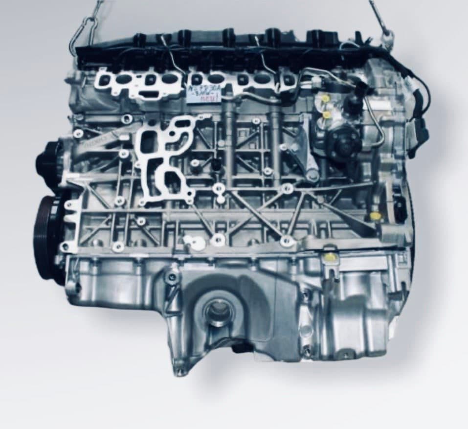 Motore usato N54B30A per BMW 3.0 b