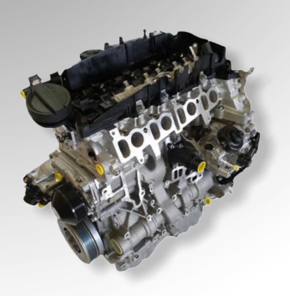 Motore usato B47D20A per BMW usato 2.0 d