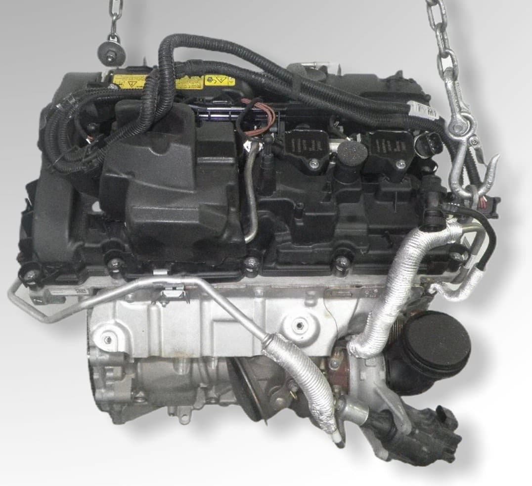 Motore usato B48A20B per BMW 2.0 b