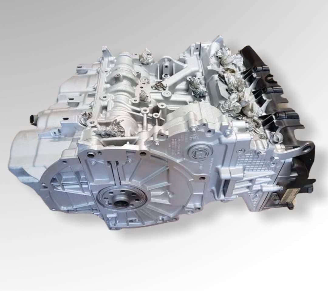 Motore usato N47D16A per BMW 1.6 d