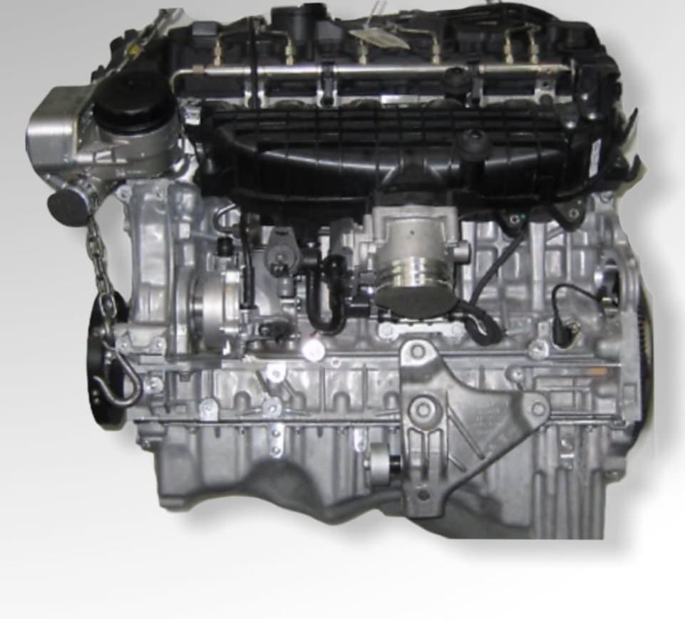 Motore usato N55B30A per BMW 3.0 TB