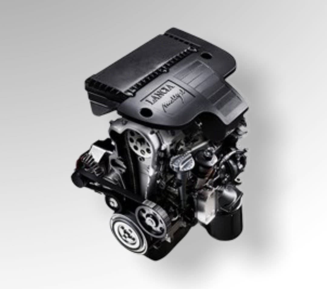 Motore usato 188A5000 per Fiat, Lancia 1.2 b