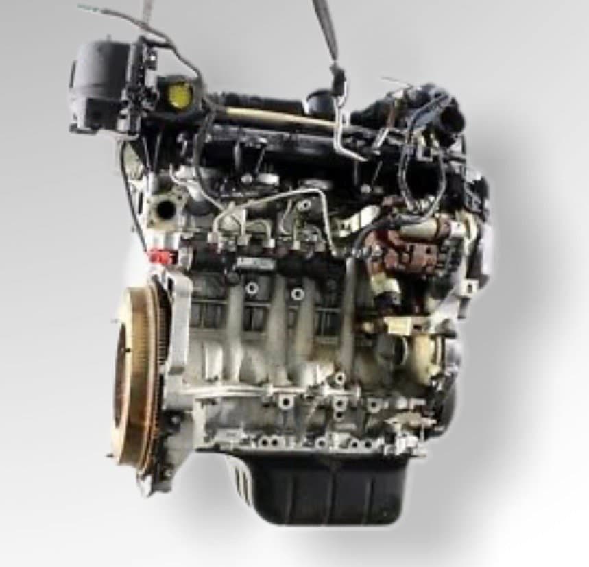Motore usato F6JB per Ford Fiesta 1.4 d