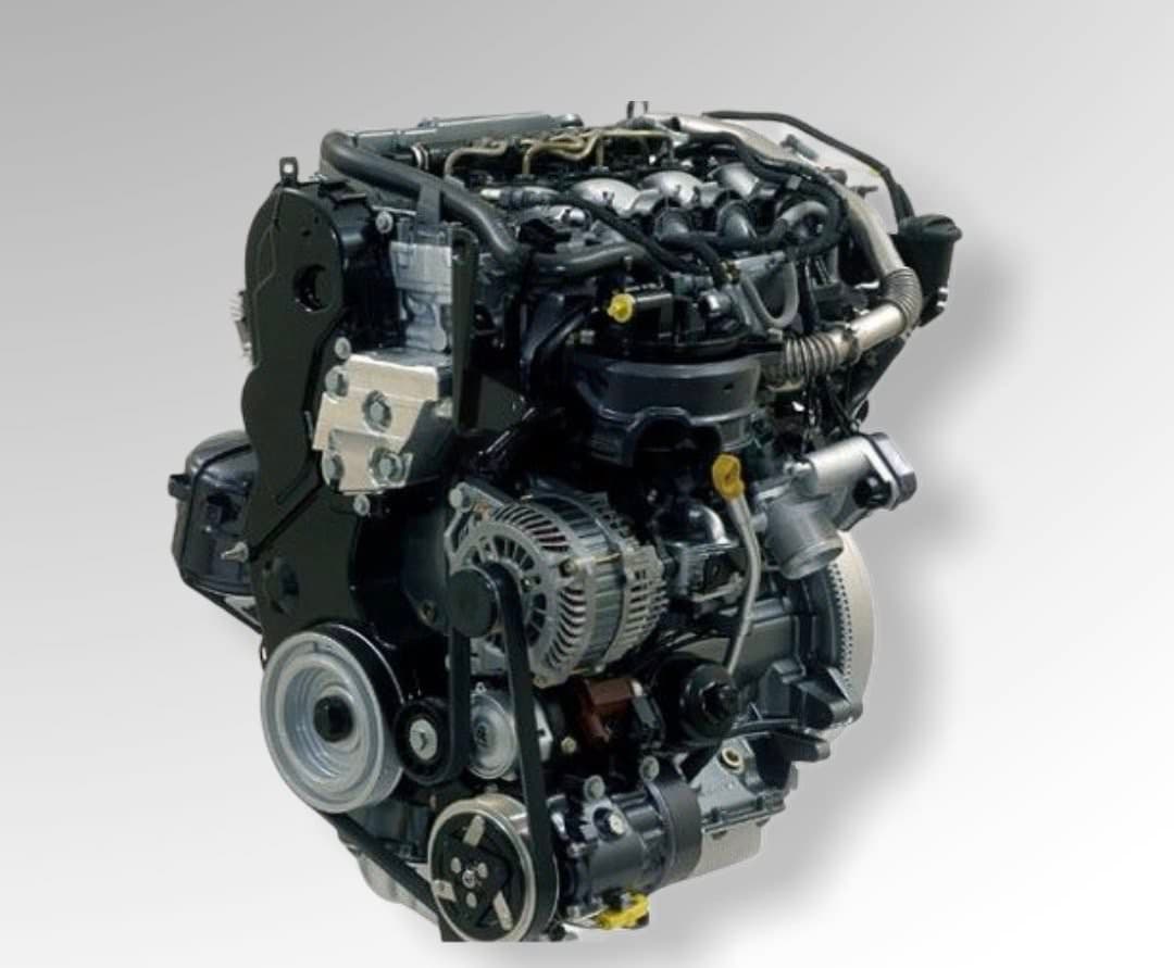Motore usato TXWA per Ford S-Max 2.0 d