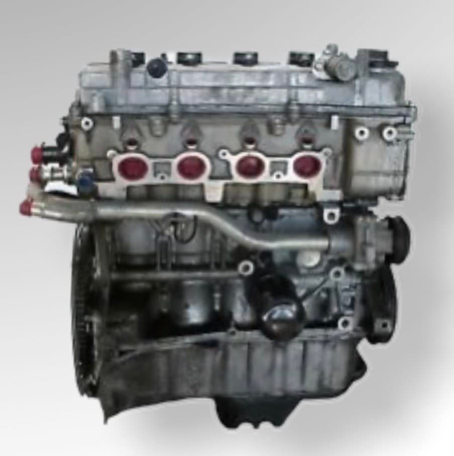 Motore usato CR12 per Nissan Micra 1.2 b