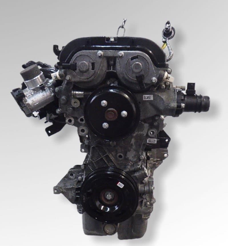 Motore usato B12XER per Opel Adam 1.2 b