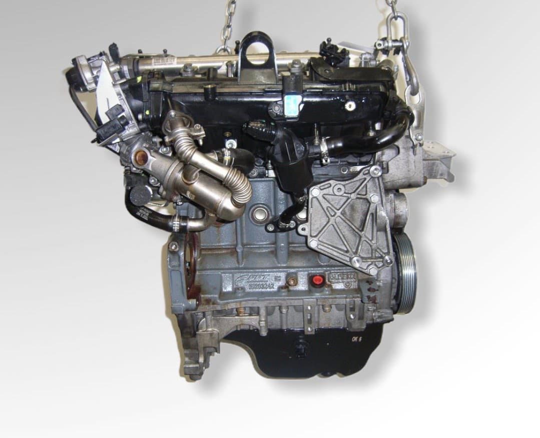 Motore usato Z13DTH per Opel Astra 1.3 d