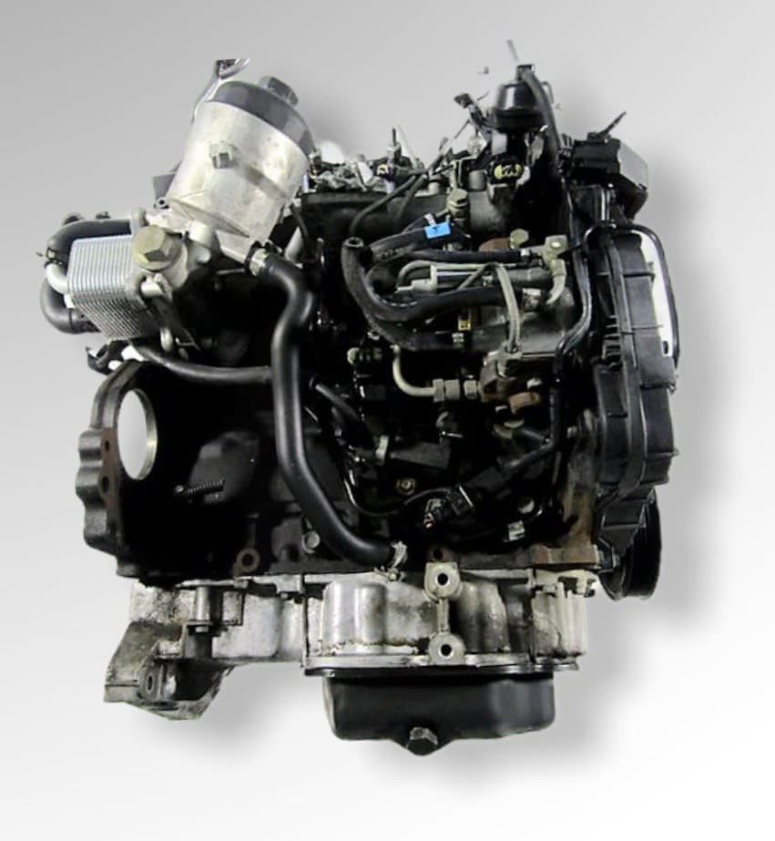 Motore usato Z17DTH per Opel Astra 1.7 d