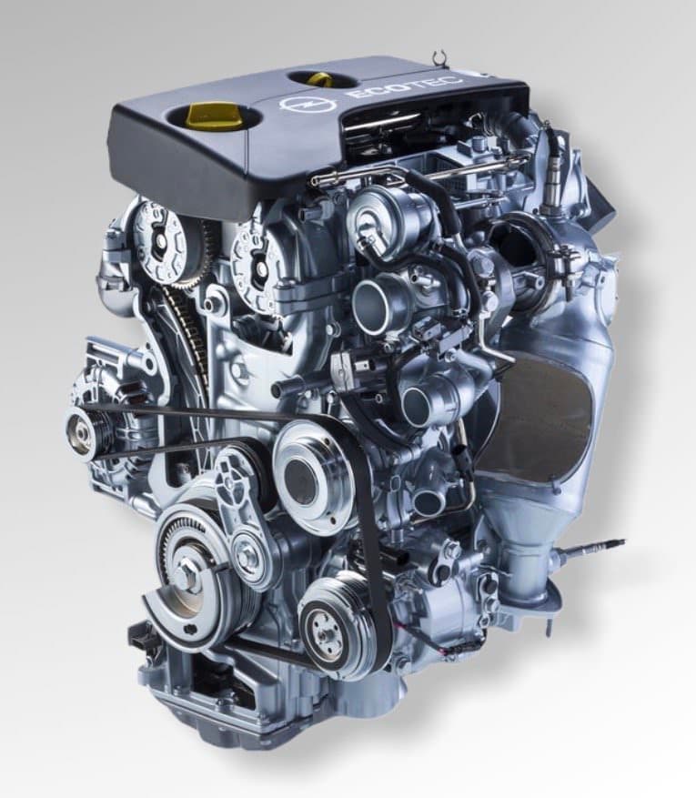 Motore usato A13DTC per Opel, Chevrolet 1.3 d