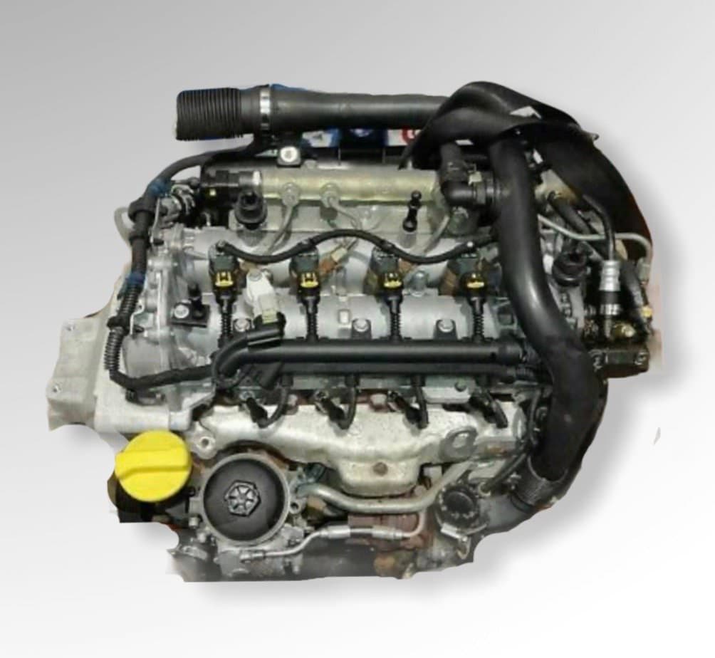 Motore usato Z13DT per Opel Corsa 1.3 d